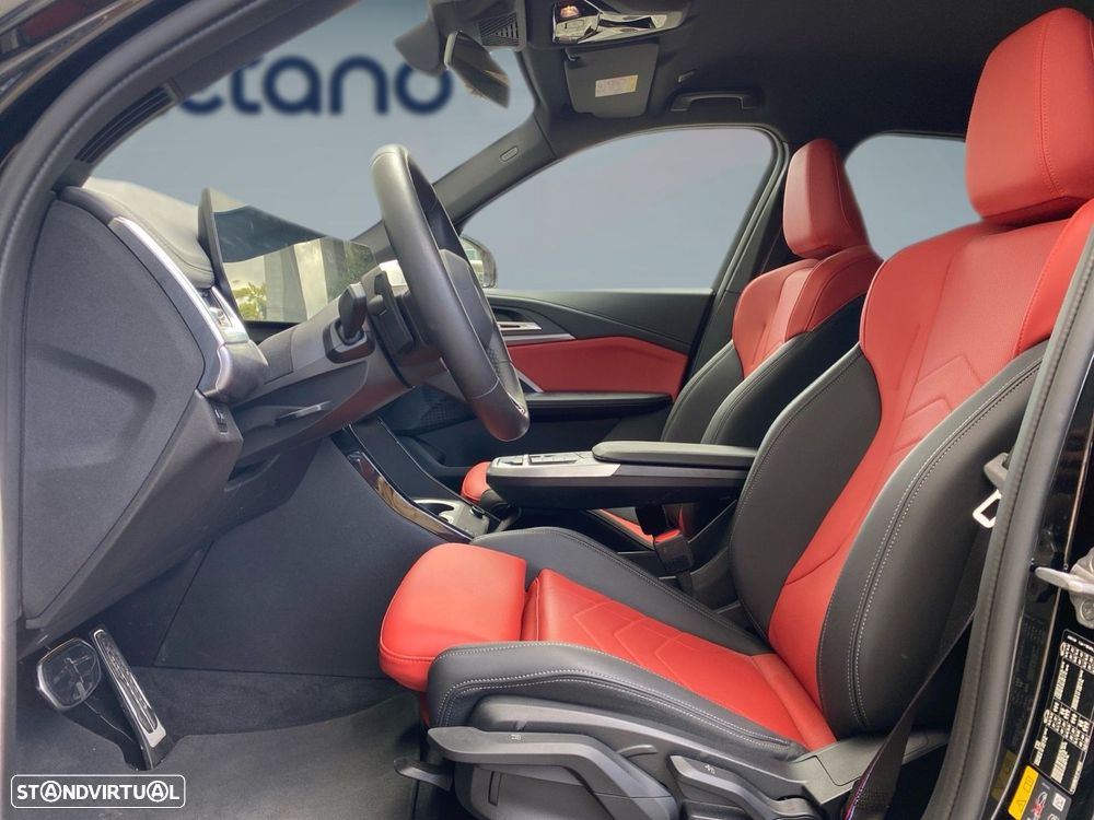 BMW iX1 eDrive20 Pack Desportivo M Pro - 3