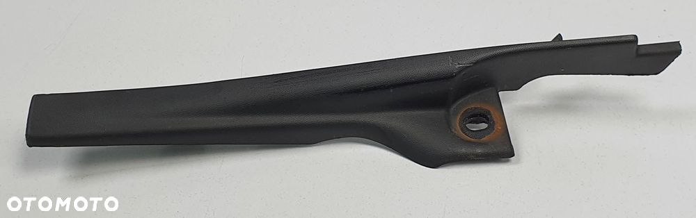 NAROŻNIK OSŁONA PODSZYBIA LEWY PRZÓD DACIA SANDERO II 668226391R - 1
