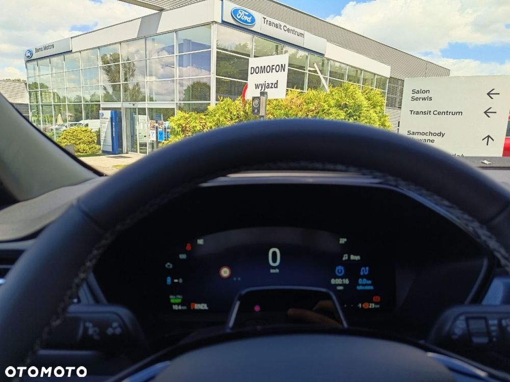 Ford Kuga - 16