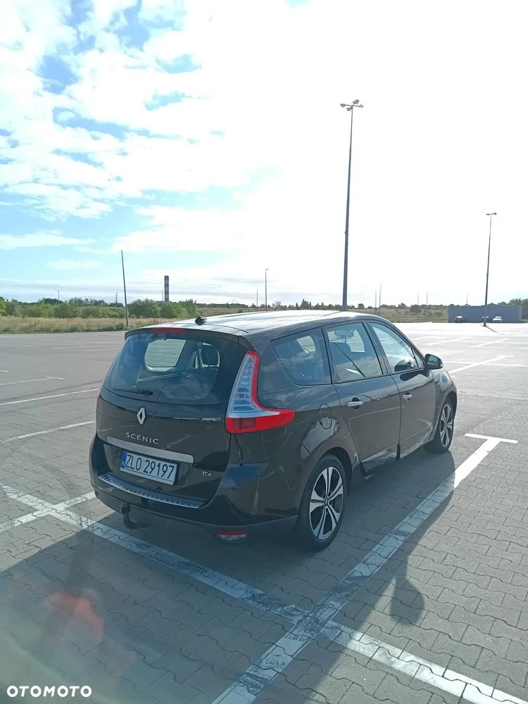 Renault Scenic 1.4 16V TCE Bose Edition - 5