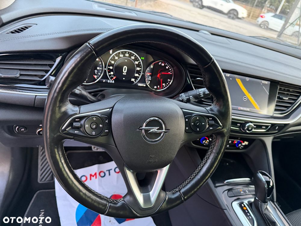 Opel Insignia - 21