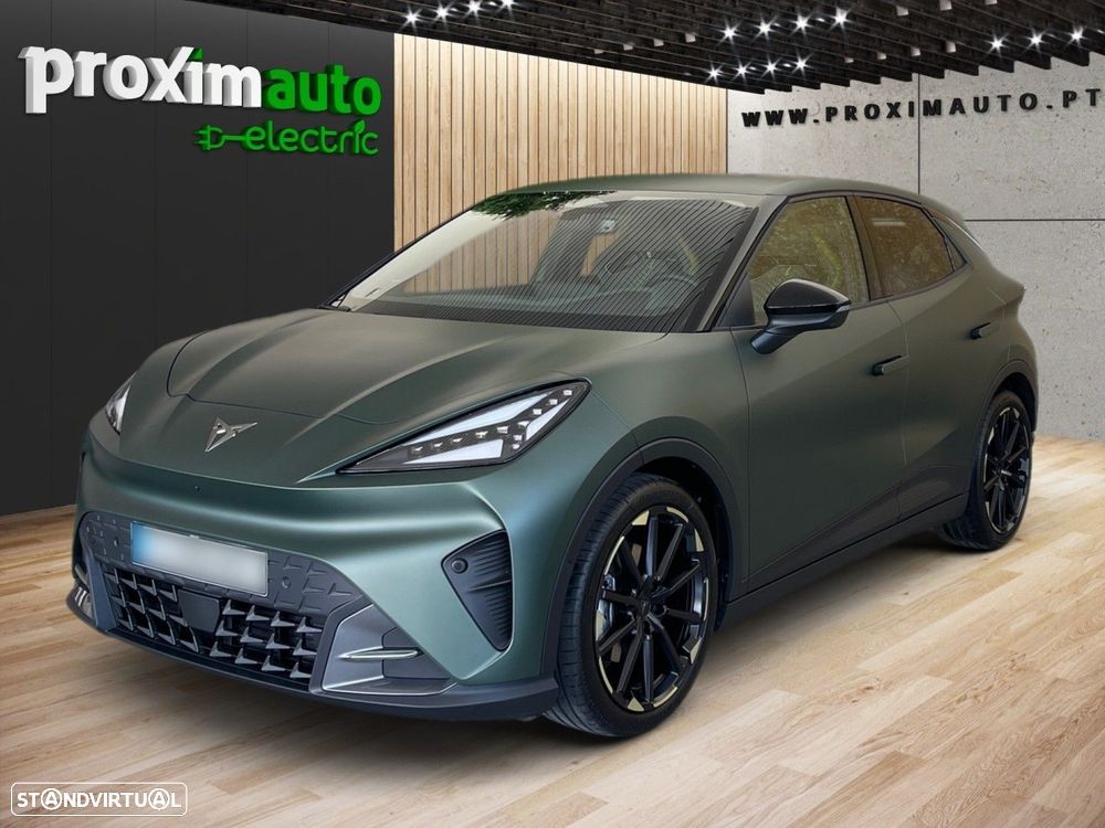 Cupra Raval 55 kWh VZ - 1
