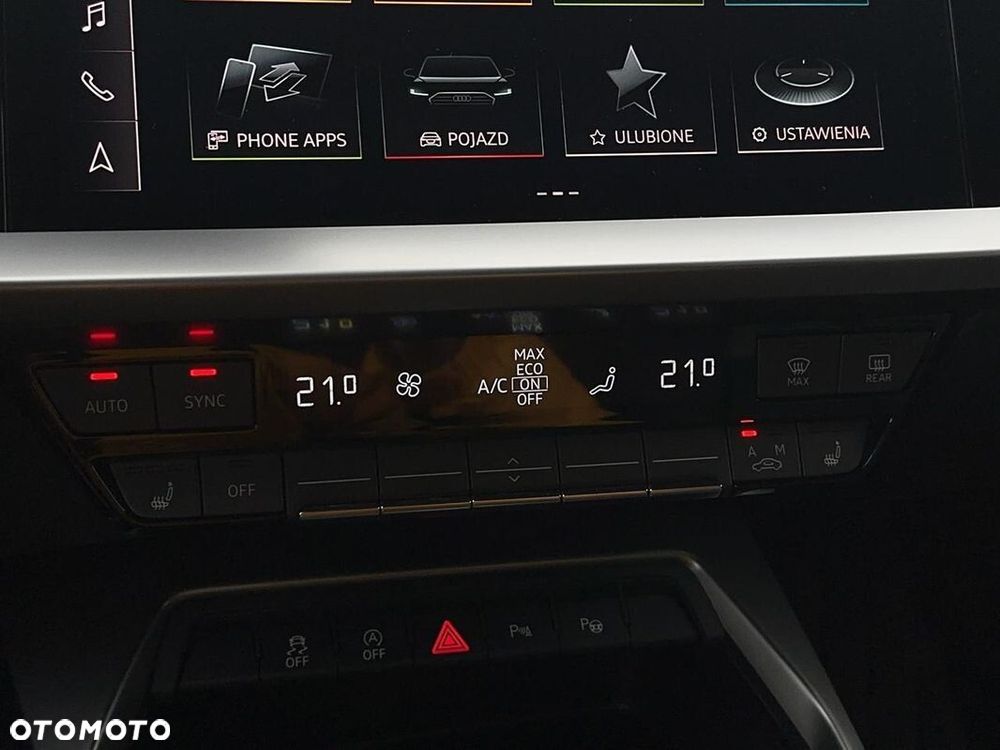 Audi A3 Sportback - 18