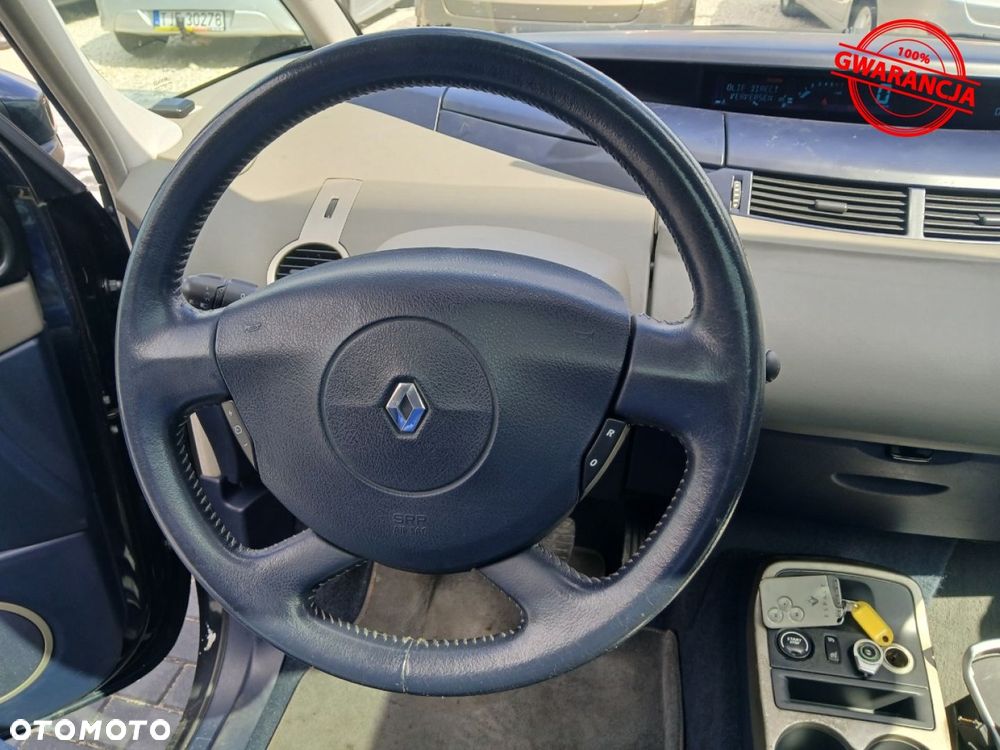 Renault Espace - 22