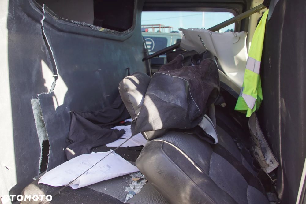 Auto na części - Fiat Ducato III L2H2 2.3 JTD F1AE3481D 55272351 549 2018R Silnik Skrzynia Drzwi Zderzak Lampa Lusterko Szyba Klamka Deska Kokpit Sterownik Moduł Czujnik Licznik Wyświetlacz Panel Kierownica - 12
