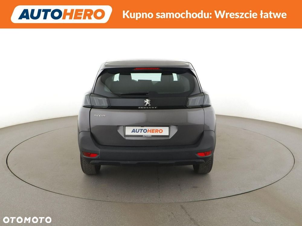 Peugeot 5008 1.2 PureTech Active Pack S&S EAT8 - 7
