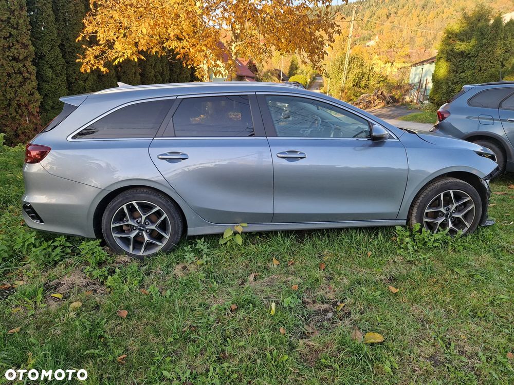 Kia Ceed - 3