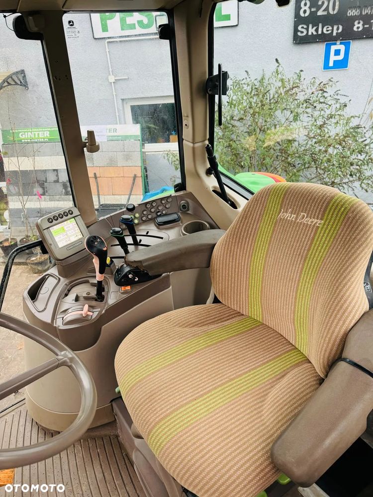 John Deere 7430 Premium - 9
