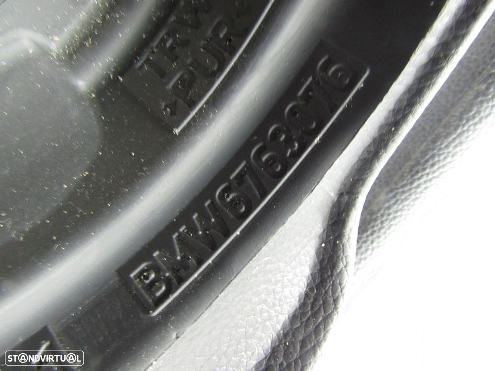 Volante Seminovo/ Original BMW 1 (E81)/BMW 1 Coupe (E82)/BMW 1 Convertible (E88)... - 3