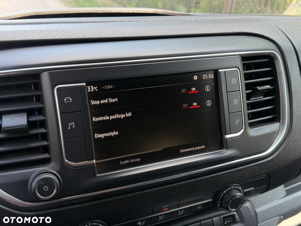 Toyota ProAce - 18