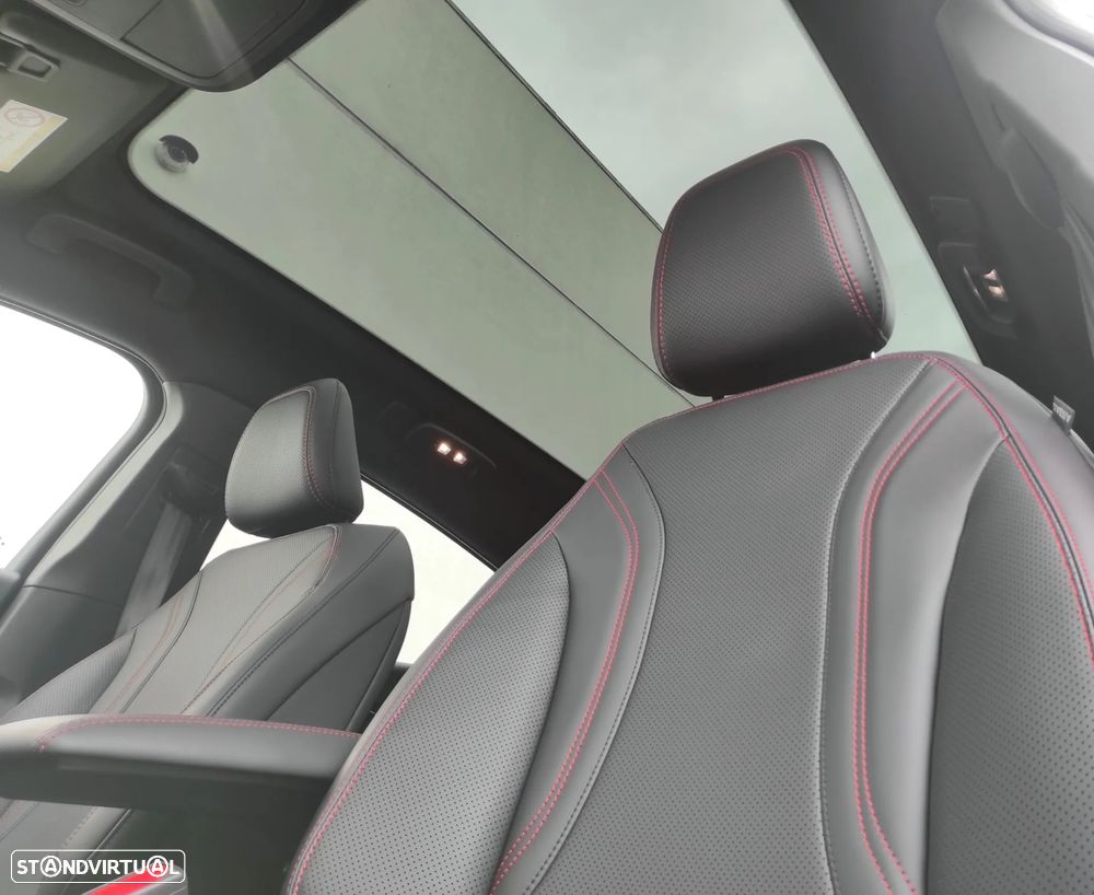 Ford Mustang Mach-E AWD PREMIUM - 20