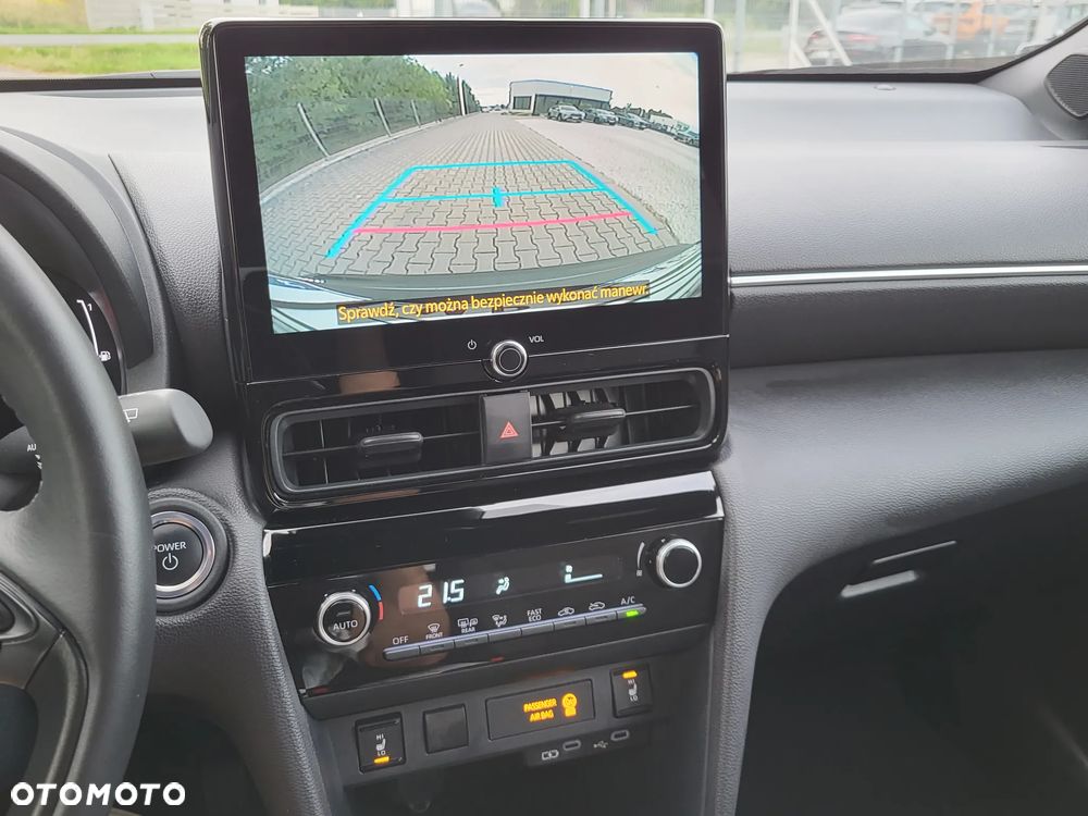 Toyota Yaris Cross Hybrid 1.5 Style - 21