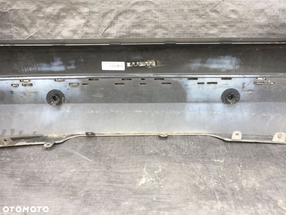 BMW II 2 F45 ACTIVE TOURER 2014- ZDERZAK TYLNY TYŁ - 10