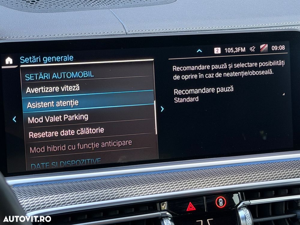 BMW X5 xDrive45e - 28