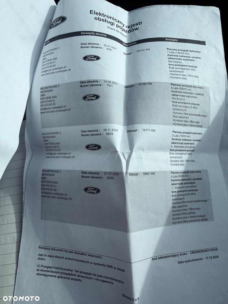Ford Edge - 33