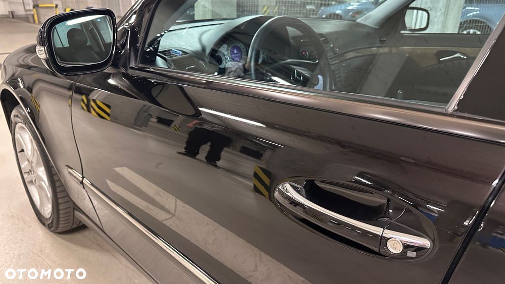 Mercedes-Benz Klasa E 350 4Matic Avantgarde Sport Edition - 11