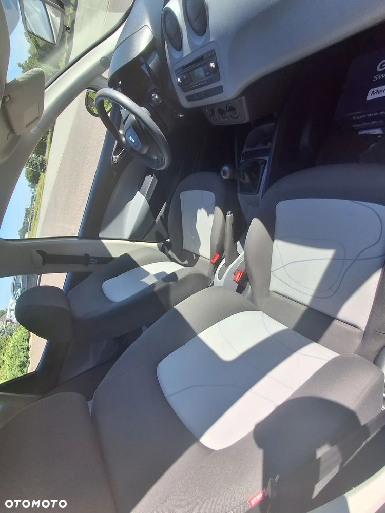 Seat Ibiza 1.2 TSI Ecomotive Sport - 7