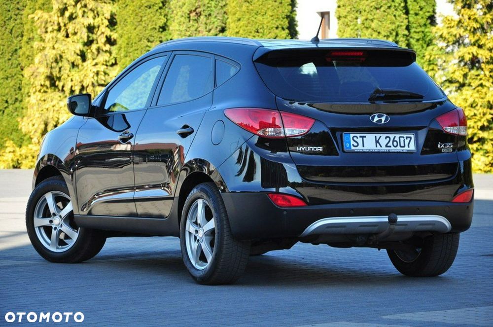Hyundai ix35 - 20