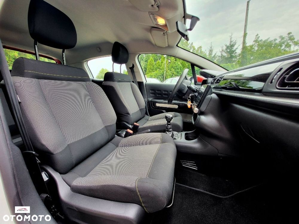 Citroën C3 - 7