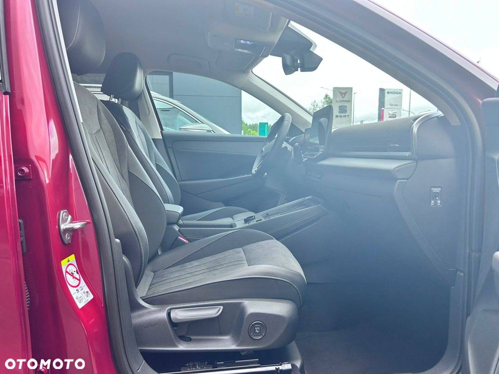 Volkswagen T-Roc 1.5 eTSI Style DSG - 16