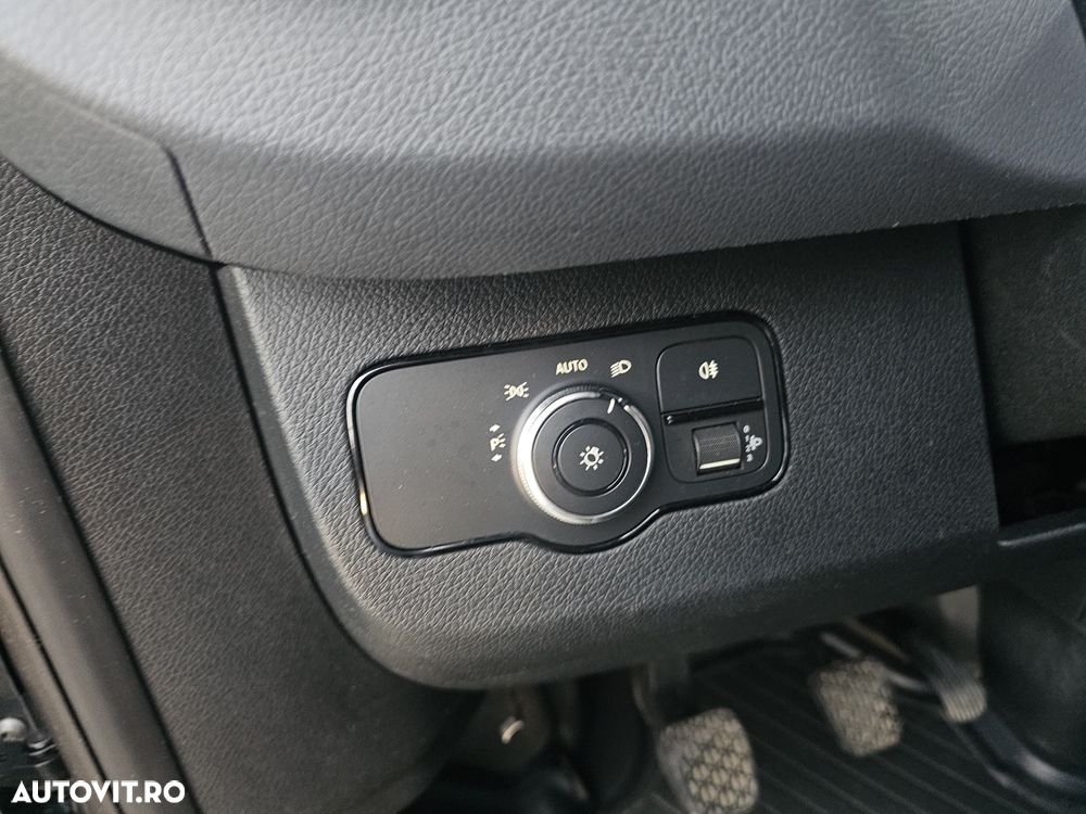 Mercedes-Benz Sprinter 314 CDI - model mediu - 10
