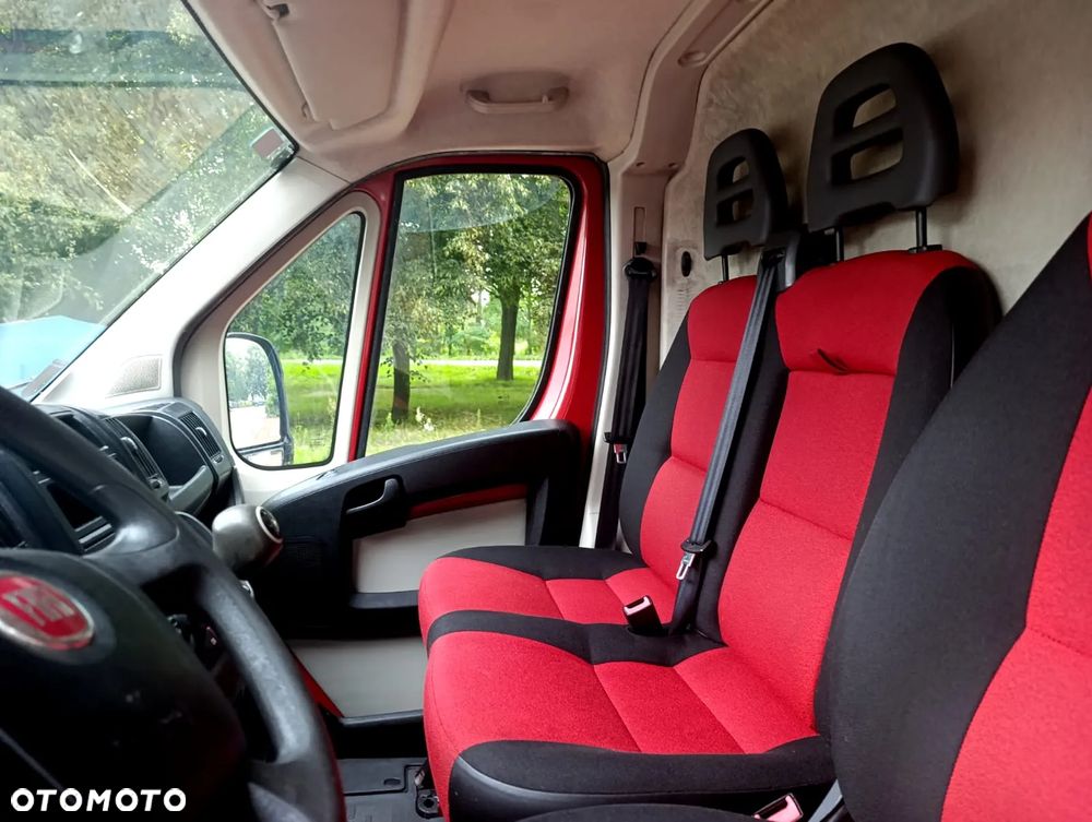 Fiat Ducato - 8