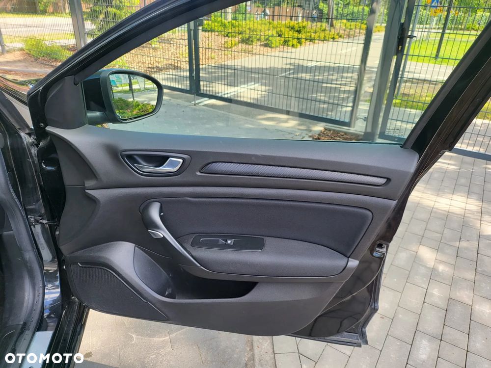 Renault Megane - 23