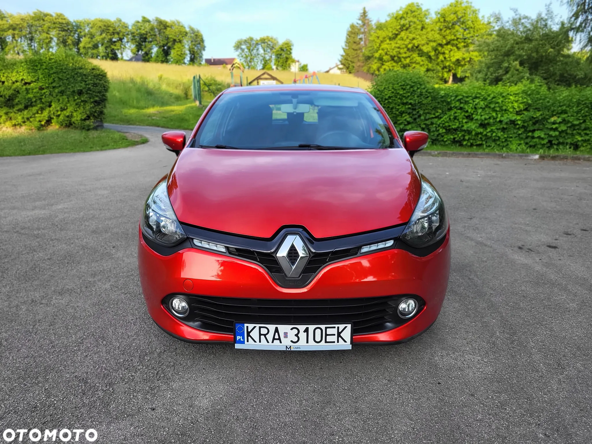 Renault Clio 1.2 16V 75 Experience - 11