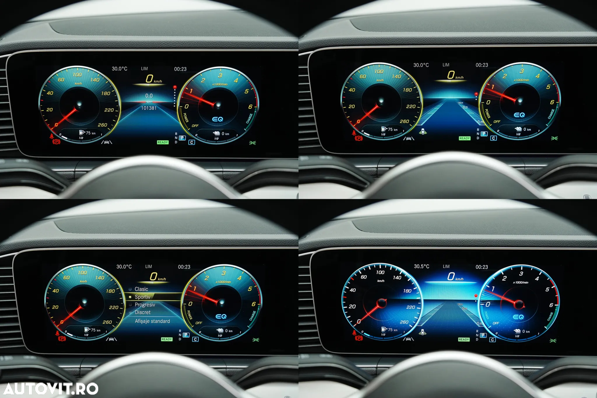 Mercedes-Benz GLE 350 de 4Matic 9G-TRONIC AMG Line - 37