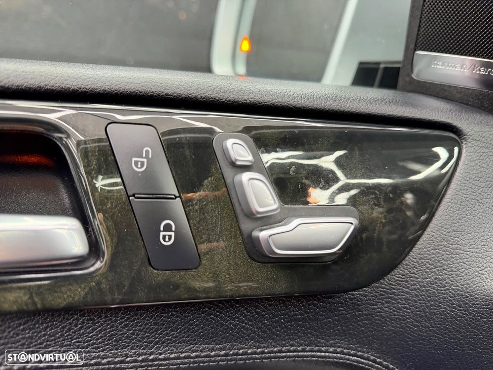 Mercedes-Benz GLE 250 d 4Matic 9G-TRONIC Exclusive - 22