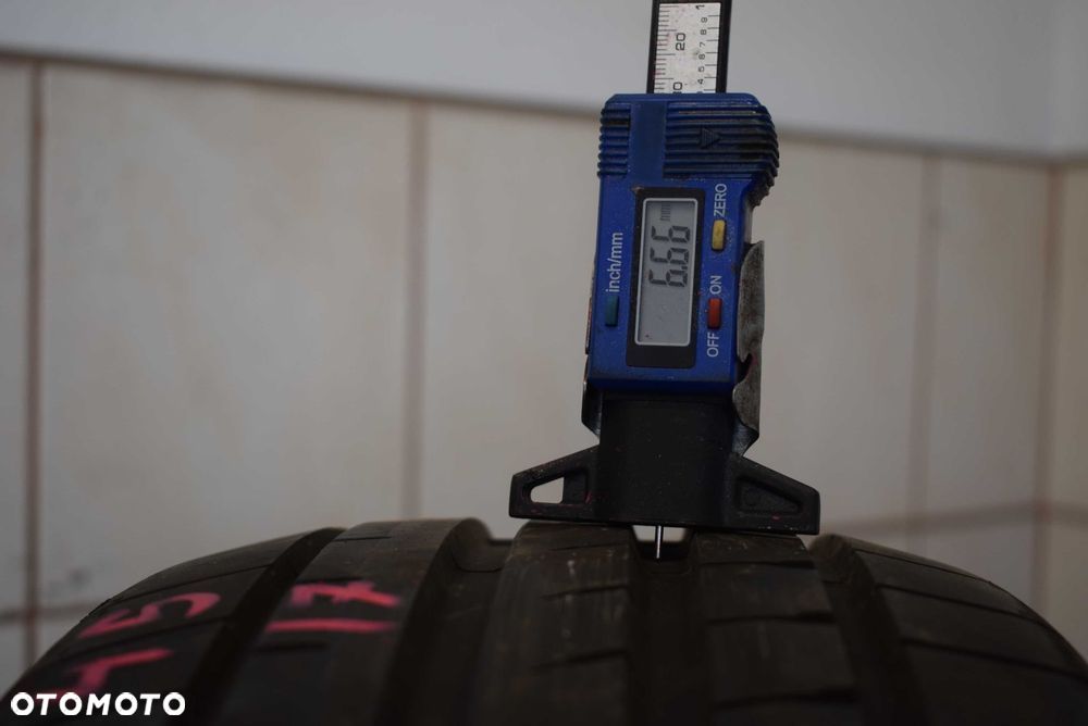 R17 205/45 Goodyear Eagle F1 Asymmetric 3 * Wysyłka gratis! - 4