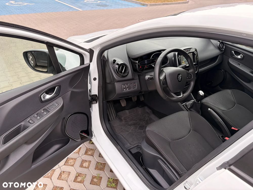 Renault Clio 0.9 Energy TCe Alize - 8