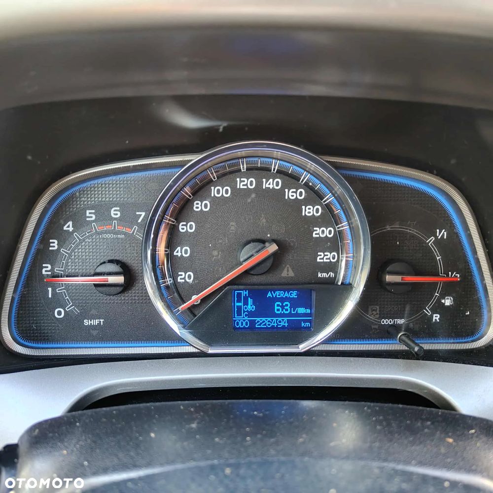 Toyota RAV4 2.0 D-4D Active 4x2 - 9