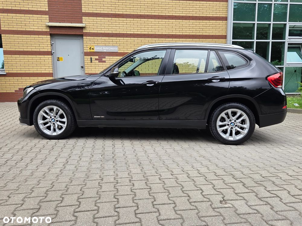 BMW X1 sDrive18i xLine - 13