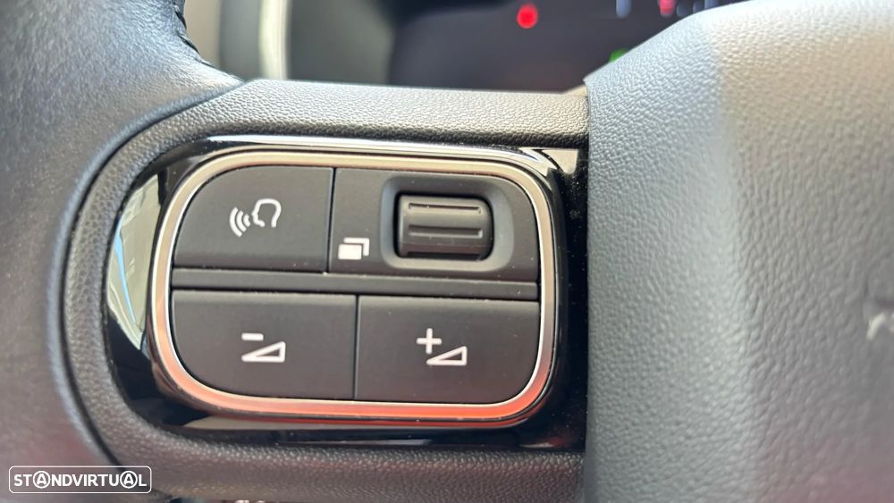 Citroën C5 Aircross 1.2 PureTech Feel - 7