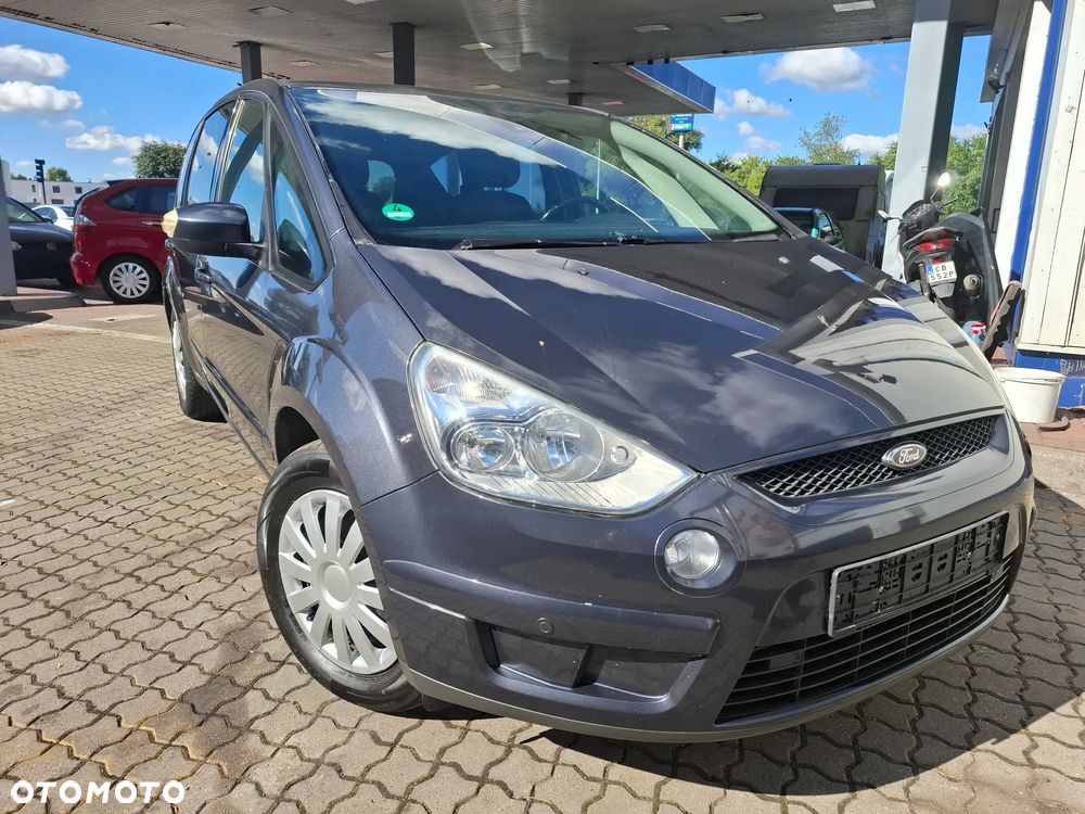 Ford S-Max 2.0 Platinium X - 6