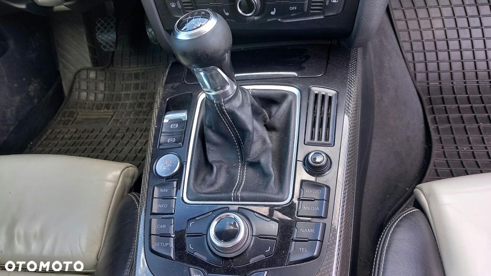 Audi S4 Avant 3.0 TFSI Quattro - 23