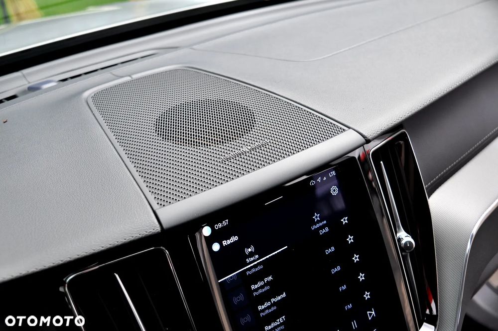 Volvo XC 60 B4 D Geartronic Inscription - 34