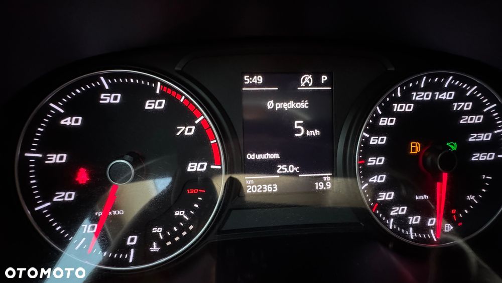 Seat Leon 1.4 TSI FR S&S DSG - 20