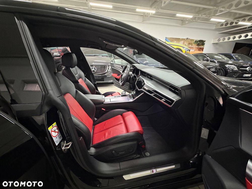 Audi A7 Sportback - 20