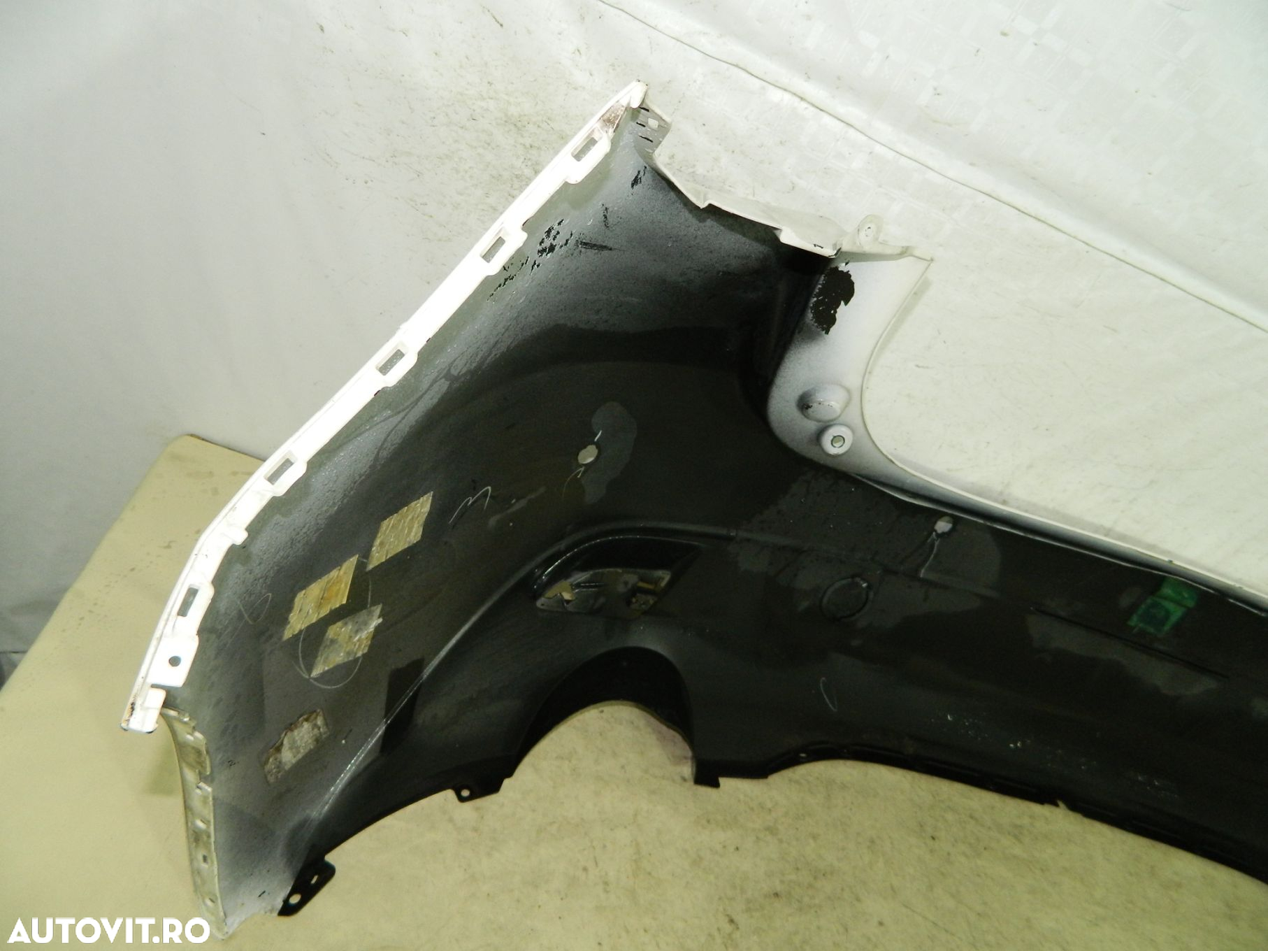 Bara spate Mazda 3 HatchBack, 2013, 2014, 2015, BHN9-50221 - 4