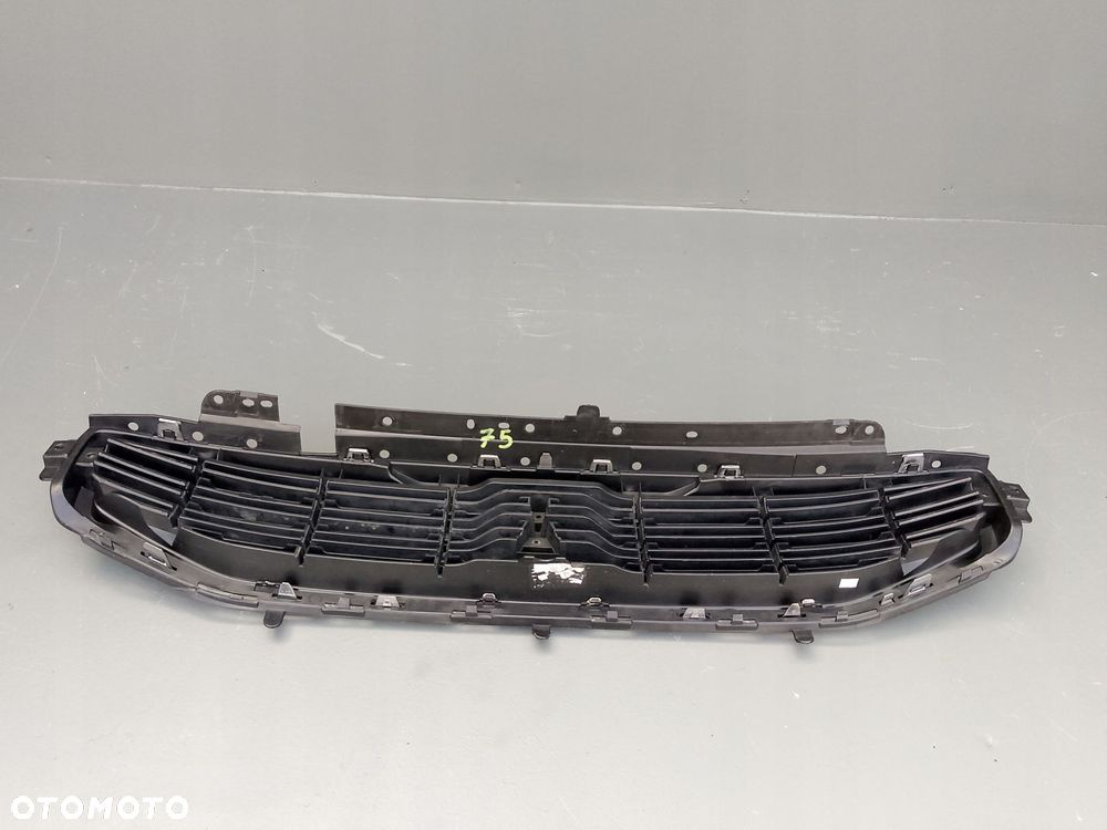 PEUGEOT 508 I LIFT 2014- ATRAPA GRILL 9807631077 = - 10