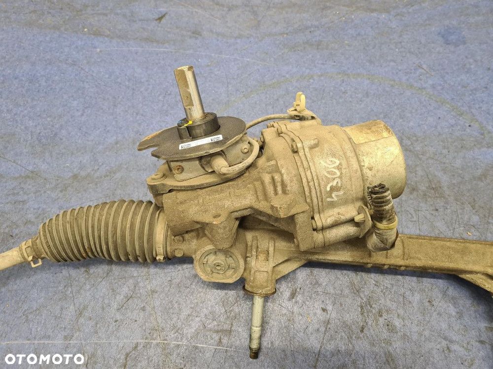 PEUGEOT 301 PRZEKŁADNIA KIEROWNICZA  FC1P - 5