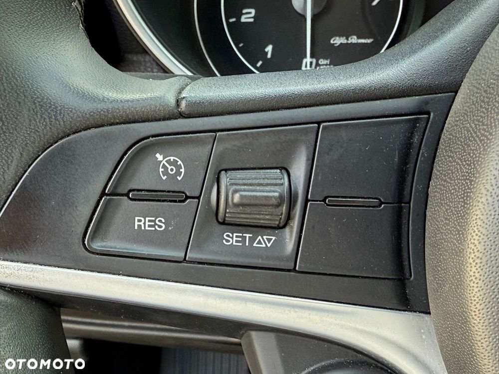 Alfa Romeo Giulia 2.0 Turbo Super - 15