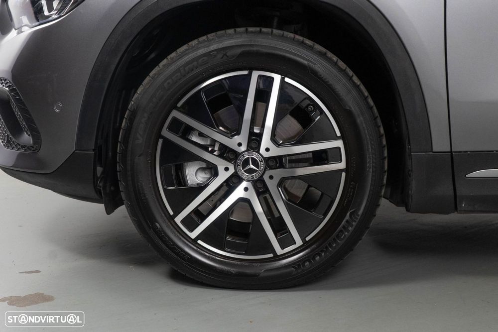 Mercedes-Benz GLA 250 e Progressive - 15