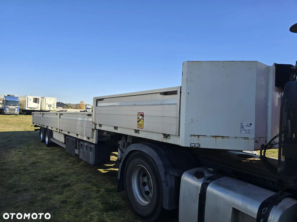 Renault Magnum 440 - 23