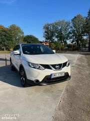 Nissan Qashqai 1.6 DIG-T N-Tec