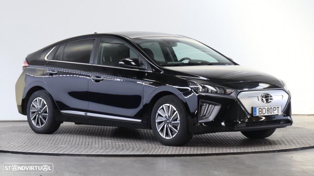 Hyundai Ioniq 38kWh - 1
