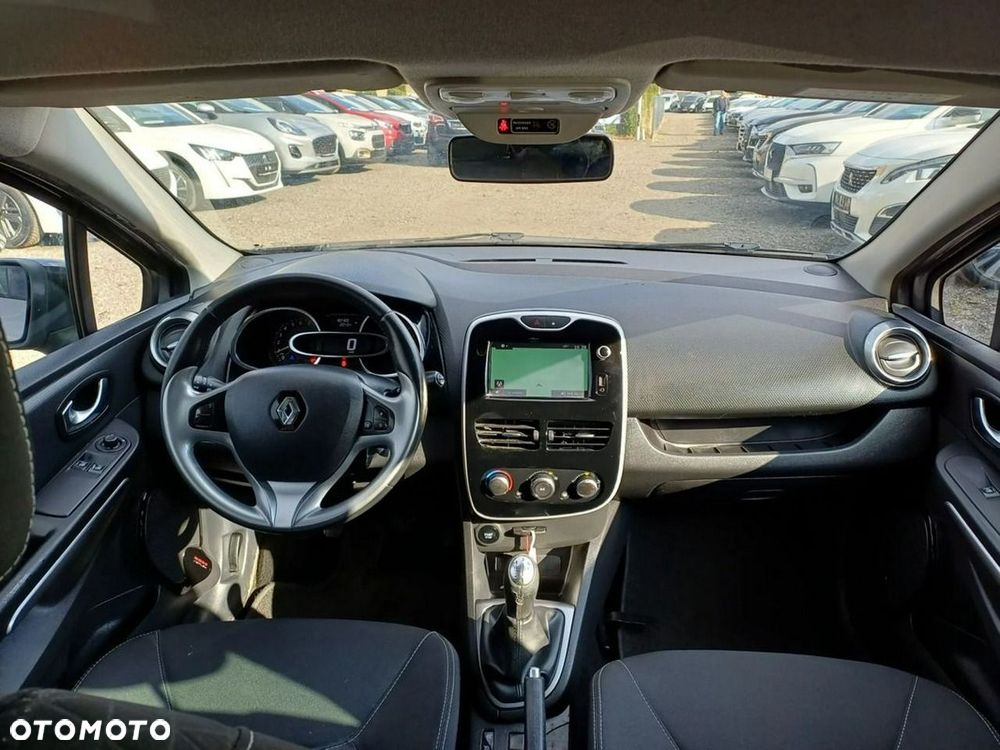 Renault Clio ENERGY TCe 90 Start & Stop LIMITED - 23