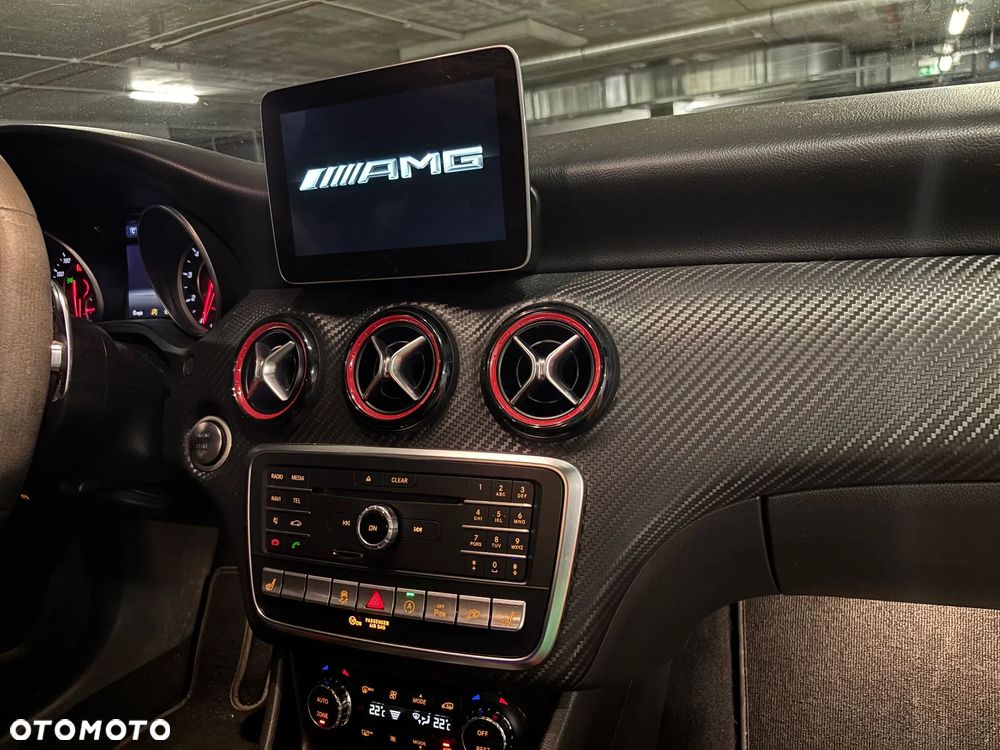 Mercedes-Benz Klasa A - 13